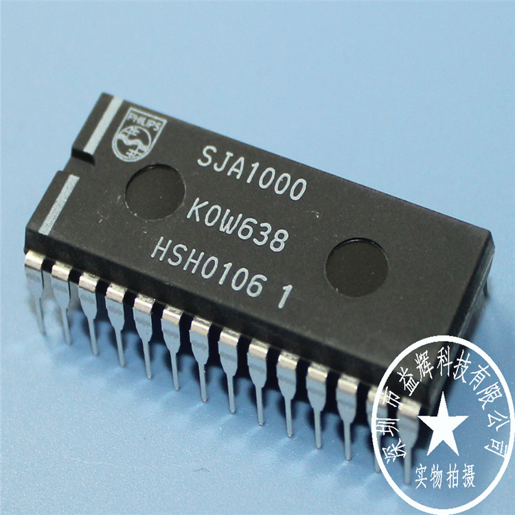  【NXP系列】SJA1000 控制器IC 益輝科技 SJA1000-SJA1000盡在買賣IC網